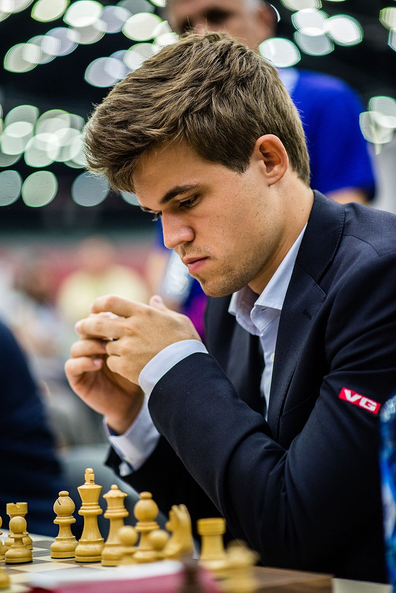 Is Magnus Carlsen The Richest Chess Player Ever? 