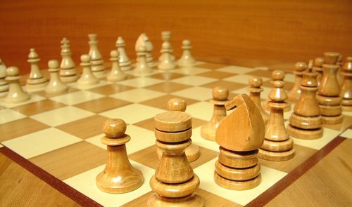 Does Playing Chess Have Any Health Benefits?