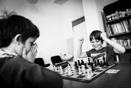 Chess for Beginners: Basic Rules You Need To Know