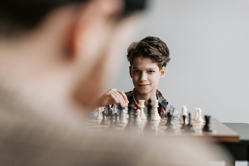 The Right Floor Rugs for Chess Games