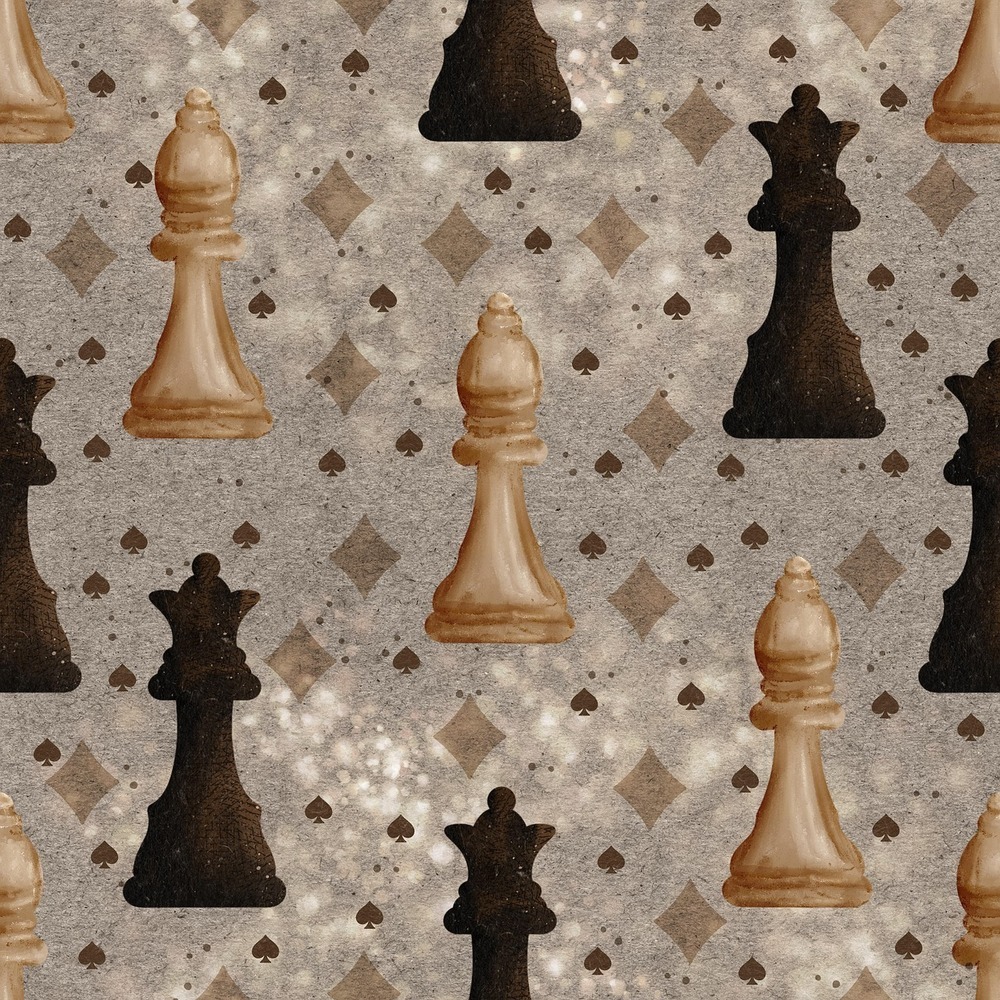 How to Incorporate Chess Into Your Home Décor