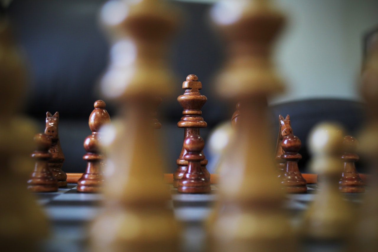 Bobby Fischer