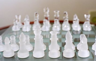 Computers that are Ideal for Chess