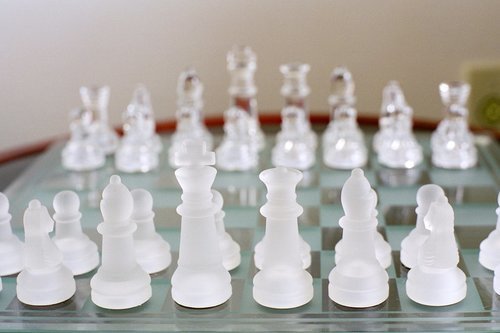 Computers that are Ideal for Chess Computers that are Ideal for Chess