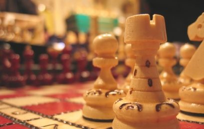The Afrasiab Chessmen