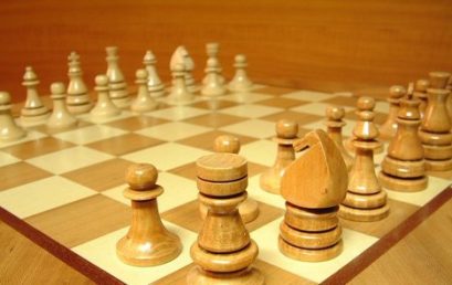 Does Playing Chess Have Any Health Benefits?
