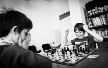 Chess for Beginners: Basic Rules You Need To Know