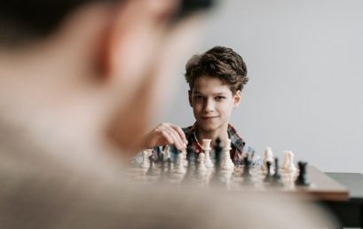 The Right Floor Rugs for Chess Games