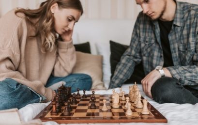 What To Wear At A Chess Match